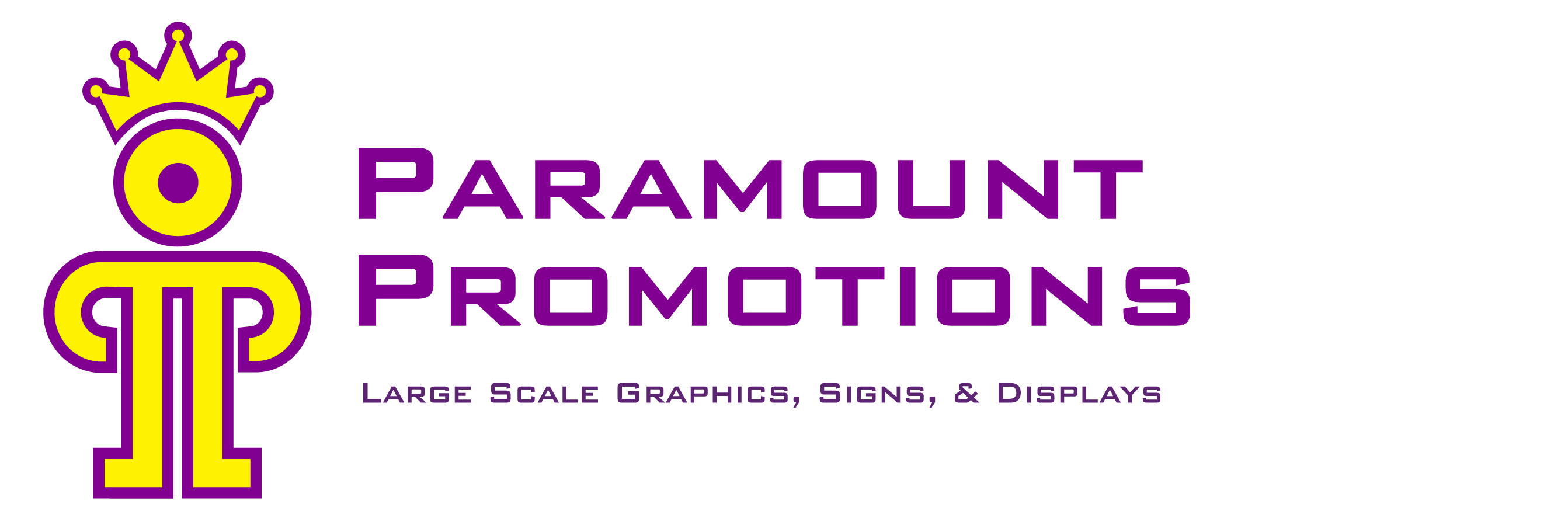 paramount promotions logo